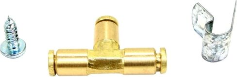 Ak16 Air Fitting Rear for Eldorado for DeVille for Commercial Chassis for Brougham for Roadmaster for Riviera for Regal for Lesabre for Estate Wagon for Electra De Ville Terms of Use in Kuwait