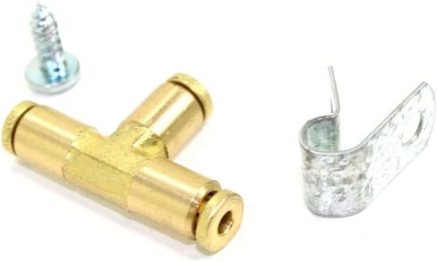 Ak16 Air Fitting Rear for Eldorado for DeVille for Commercial Chassis for Brougham for Roadmaster for Riviera for Regal for Lesabre for Estate Wagon for Electra De Ville Terms of Use in Kuwait