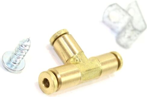 Ak16 Air Fitting Rear for Eldorado for DeVille for Commercial Chassis for Brougham for Roadmaster for Riviera for Regal for Lesabre for Estate Wagon for Electra De Ville Terms of Use in Kuwait