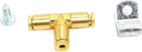 Ak16 Air Fitting Rear for Eldorado for DeVille for Commercial Chassis for Brougham for Roadmaster for Riviera for Regal for Lesabre for Estate Wagon for Electra De Ville Terms of Use in Kuwait