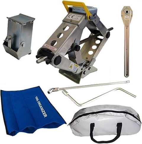 مقص جاك الشاق (Gortech-Premium-Kit) in Kuwait