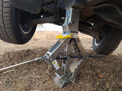 مقص جاك الشاق (Gortech-Premium-Kit) in Kuwait