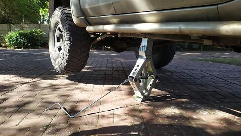 مقص جاك الشاق (Gortech-Premium-Kit) in Kuwait