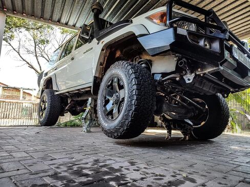 مقص جاك الشاق (Gortech-Premium-Kit) in Kuwait