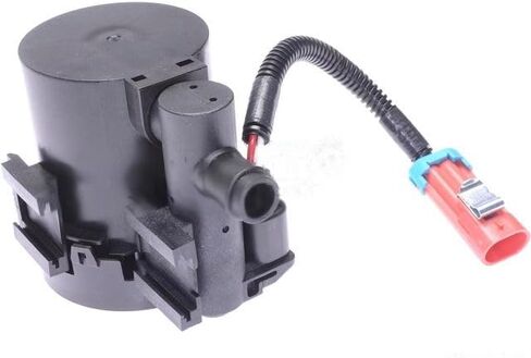 Slenoid Canister Vapor لعام 2005-2009 Buick Allure (PG-1744175) in Kuwait