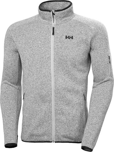 Helly-Hansen Mens Varde Fleece Jacket 2.0 in Kuwait
