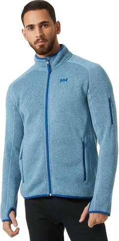Helly-Hansen Mens Varde Fleece Jacket 2.0 in Kuwait