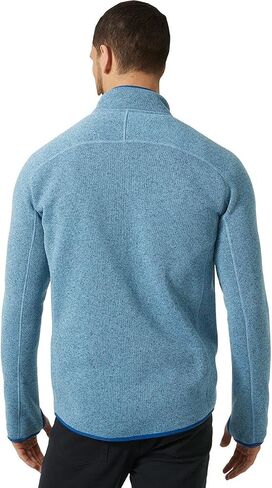 Helly-Hansen Mens Varde Fleece Jacket 2.0 in Kuwait