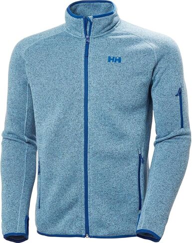 Helly-Hansen Mens Varde Fleece Jacket 2.0 in Kuwait