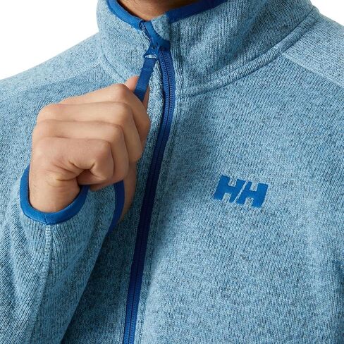 Helly-Hansen Mens Varde Fleece Jacket 2.0 in Kuwait