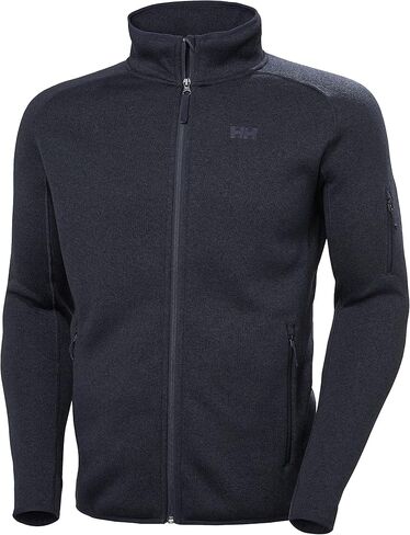 Helly-Hansen Mens Varde Fleece Jacket 2.0 in Kuwait