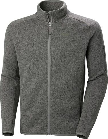 Helly-Hansen Mens Varde Fleece Jacket 2.0 in Saudi Arabia