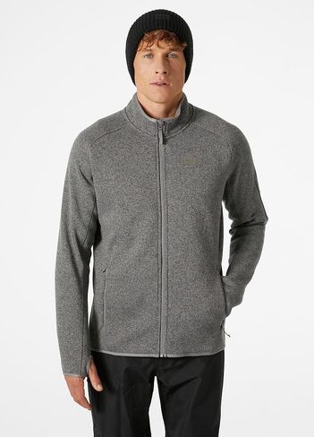 Helly-Hansen Mens Varde Fleece Jacket 2.0 in Saudi Arabia