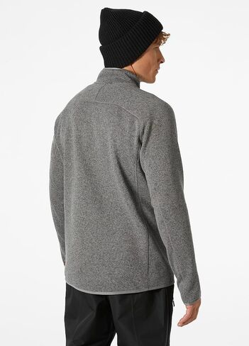 Helly-Hansen Mens Varde Fleece Jacket 2.0 in Saudi Arabia