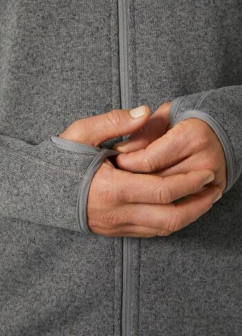 Helly-Hansen Mens Varde Fleece Jacket 2.0 in Saudi Arabia