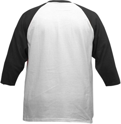Cafepress My Lattie Loves Me Kids Baseball T Shirt Kids Cotton Baseball Jersey ، 3/4 Raglan Sleeve Shirt in Kuwait