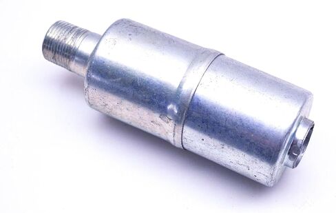 Replacement Part for Rotary 157051 Muffler NOS Substitute Small Parts Tool Equipment Mechanical Automotive Adjustment in Saudi Arabia