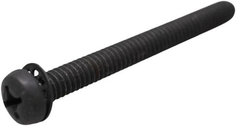 جزء استبدال ل OEM 650327 كاتم الصوت المسمار NOS البديل أجزاء صغيرة الأدوات معدات تعديل السيارات الميكانيكية in Saudi Arabia