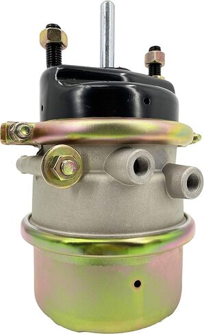 عزم الدوران 2 حزمة من النوع 18/24 غرفة فرامل القرص الجوي مختوم 2.5 بوصة لمقطورة الشاحنة (استبدال Bendix K132352 Haldex GC1824D Wabco 9253470070 Meritor 1824Tnd2H Fletrun Fr-Breke874) (TR1824C) in Kuwait