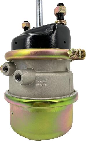 عزم الدوران 2 حزمة من النوع 18/24 غرفة فرامل القرص الجوي مختوم 2.5 بوصة لمقطورة الشاحنة (استبدال Bendix K132352 Haldex GC1824D Wabco 9253470070 Meritor 1824Tnd2H Fletrun Fr-Breke874) (TR1824C) in Kuwait