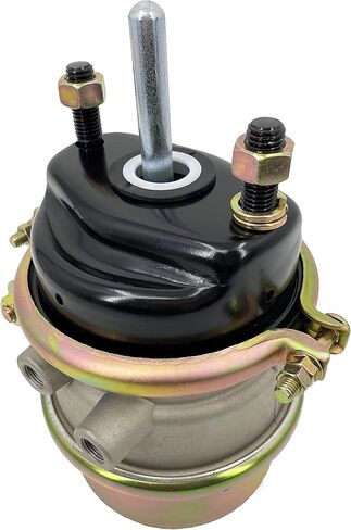 عزم الدوران 2 حزمة من النوع 18/24 غرفة فرامل القرص الجوي مختوم 2.5 بوصة لمقطورة الشاحنة (استبدال Bendix K132352 Haldex GC1824D Wabco 9253470070 Meritor 1824Tnd2H Fletrun Fr-Breke874) (TR1824C) in Kuwait