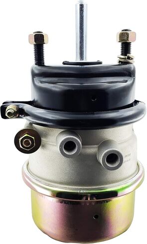 عزم الدوران 2 حزمة من النوع 18/24 غرفة فرامل القرص الجوي مختوم 2.5 بوصة لمقطورة الشاحنة (استبدال Bendix K132352 Haldex GC1824D Wabco 9253470070 Meritor 1824Tnd2H Fletrun Fr-Breke874) (TR1824C) in Kuwait