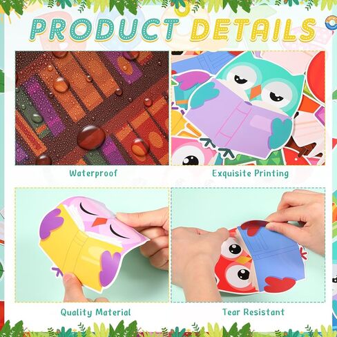 Pasimy Back to School Bulletin Board Decorations Inspirational Motivational Classroom Decor Affirmation Station Bulletin Board Set in This School Book Cutouts for Summer Home Office Wall Door Supplies in Saudi Arabia
