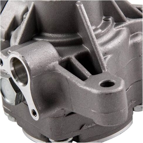 مضخة توجيه الطاقة متوافقة مع اتفاق L4 2.4L 2003-2005 56110-PND-003 الألومنيوم 56100RAAA01 ، 56100-RAA-A01،56110RAAA01 in Kuwait