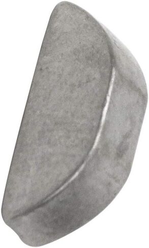 Exmark 3257-32 Woodruff Key Lazer Z Pioneer Turf Tracer Front Runner Viking in Saudi Arabia