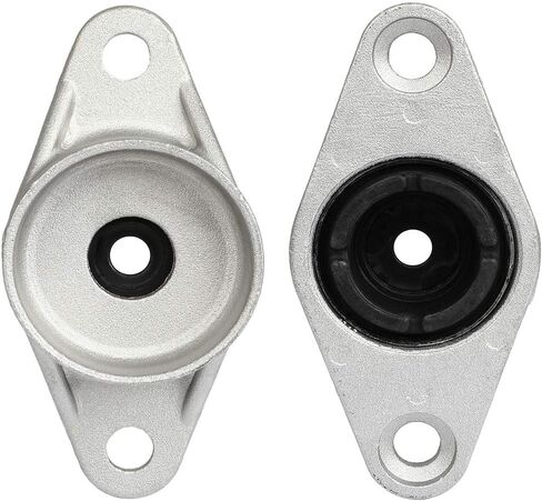 AUTOMUTO Rear Upper Shock Mounts Fit for 2007-2012 for Hyundai Elantra in Kuwait
