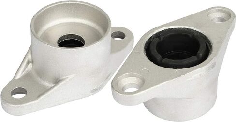 AUTOMUTO Rear Upper Shock Mounts Fit for 2007-2012 for Hyundai Elantra in Kuwait