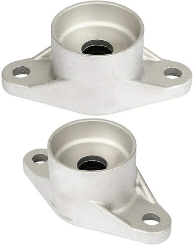 AUTOMUTO Rear Upper Shock Mounts Fit for 2007-2012 for Hyundai Elantra in Kuwait