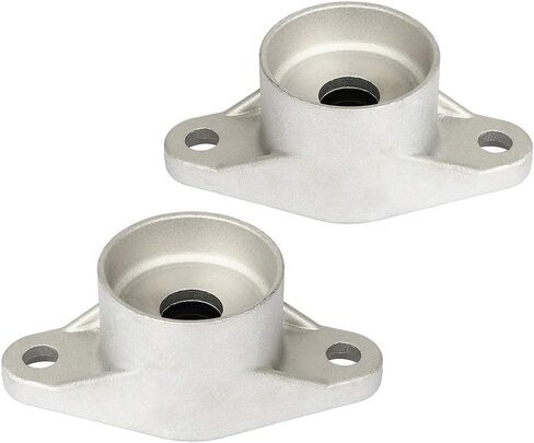 AUTOMUTO Rear Upper Shock Mounts Fit for 2007-2012 for Hyundai Elantra in Kuwait