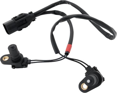 JC Whitney Automatic Transmission SPEM SESTOR SESSOR متوافق مع Hyundai Accent 2000-2005 ناقل حركة أوتوماتيكي in Kuwait