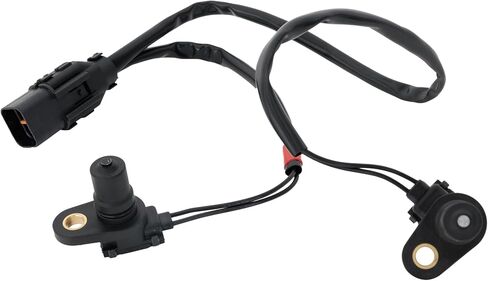 JC Whitney Automatic Transmission SPEM SESTOR SESSOR متوافق مع Hyundai Accent 2000-2005 ناقل حركة أوتوماتيكي in Kuwait