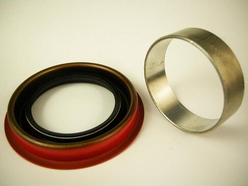 Th350 Front Pump Seal و Turbo 350 Turmission in Kuwait