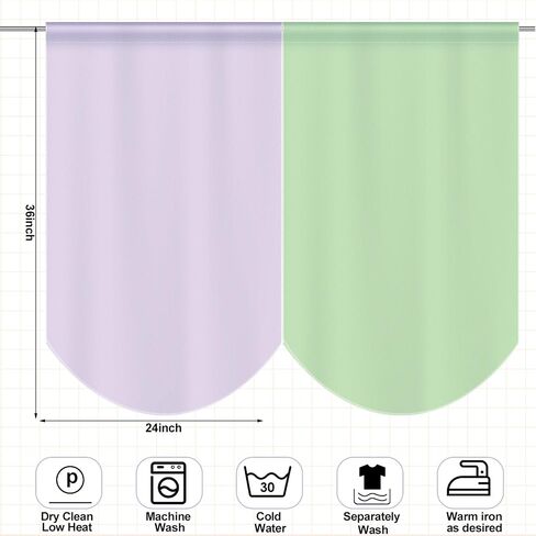6 Pcs School Classroom Curtains Back to Classroom Colorful Curtains for Kindergarten Daycare Primary Bedroom Playroom Room Decor (Boho) in Saudi Arabia