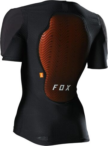 Fox Racing Womens Baseframe Pro Short Sleeve Guard in Kuwait