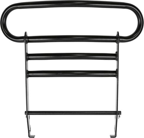 Caltric BM23057 Front Prush Brush Guard متوافق مع John Deere X384 X390 x394 x500 x520 x530 x534 x540 x570 x580 x584 x590 in Kuwait