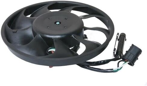 مجموعة مروحة تبريد المحرك المساعدة لعام 1999-2005 بورش 911 in Kuwait