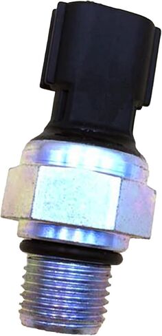 Pump Pressure Sensor Switch 4436536 Fikowjs Compatible with Hitachi Excavator ZX110 ZX130 ZX160 ZX250 ZX270-1 ZX120 ZX240 120C 210 135D 210G 220DW 225CLC 380GLC 450DLC in Saudi Arabia