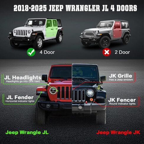 ألواح تشغيل بطانة Perfit وخطوات جانبية متوافقة مع 2018-2025 Jeep Wrangler JL 4 Doors ، Jeep Wrangler 4xe ، خطوات من الصلب الكربوني الأسود Nerf Bars in Kuwait