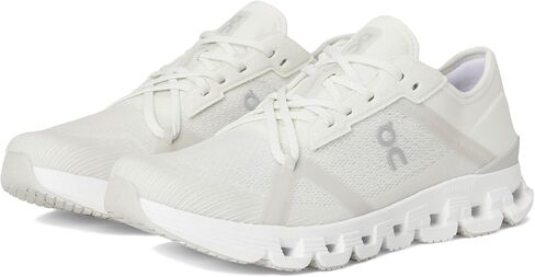 On Women's Cloud X 4 AD Sneakers in Saudi Arabia