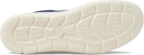 Sperry Men's Captain's Moc SeaCycled Moccasin, Navy Hemp, 9.5 in Saudi Arabia