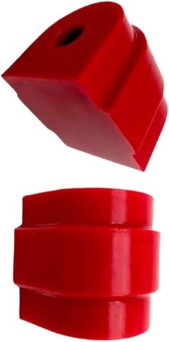 2PCS Stabilizer Bar Sleeve 33556-761568 33556761568 FITS لـ BMW E91 E90 E60 استبدال الأجزاء in Kuwait