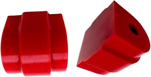 2PCS Stabilizer Bar Sleeve 33556-761568 33556761568 FITS لـ BMW E91 E90 E60 استبدال الأجزاء in Kuwait