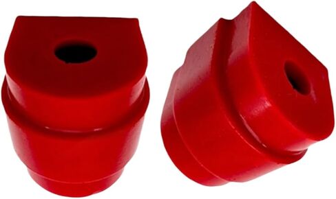 2PCS Stabilizer Bar Sleeve 33556-761568 33556761568 FITS لـ BMW E91 E90 E60 استبدال الأجزاء in Kuwait