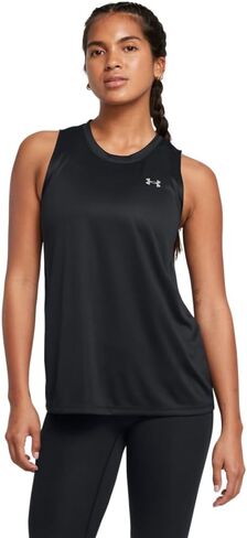Under Armour Women's Velocity Solid Tank Top in Saudi Arabia