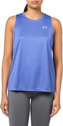 Under Armour Women's Velocity Solid Tank Top in Saudi Arabia