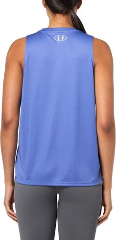 Under Armour Women's Velocity Solid Tank Top in Saudi Arabia